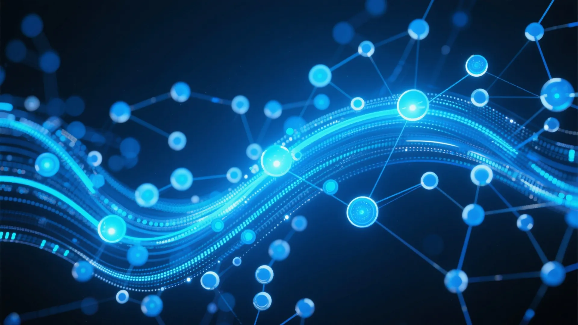 Data Background