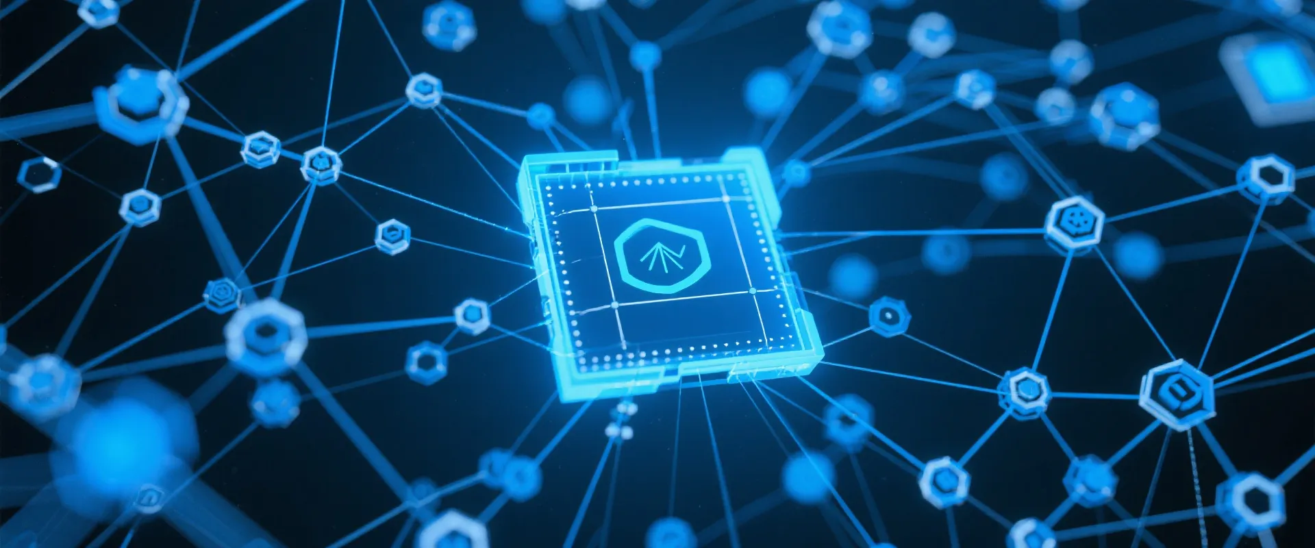 Data Network Background
