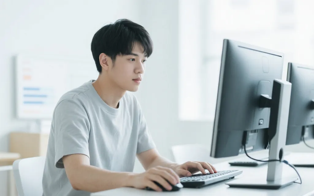 用户在官网查询开奖信息