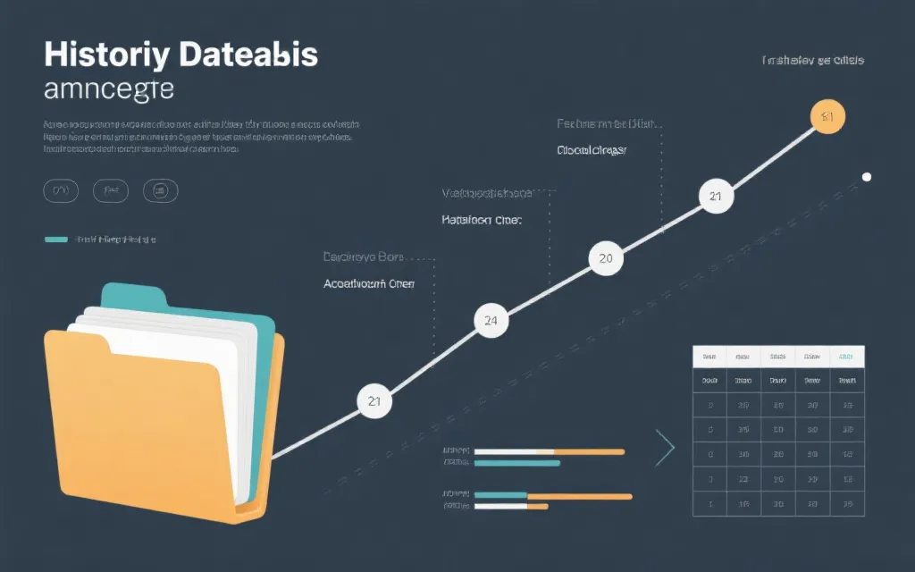 历史开奖归档流程图
